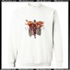 Evanescence Synthesis Super Deluxe Sweatshirt AI