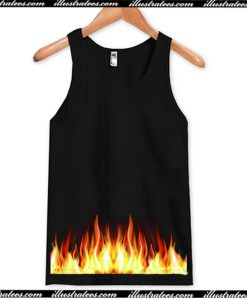 Fire Tank Top AI