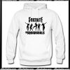 Fortnite Squad Goals Hoodie AI