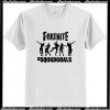 Fortnite Squad Goals T Shirt AI