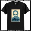 Free Julian Assange T-Shirt AI