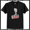 Free Julian Assange Unisex T-Shirt AI