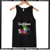 Frenchievengers French bulldog Tank Top AI