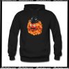 GRITTY FLYERS HOCKEY MASCOT Hoodie At