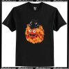 GRITTY FLYERS HOCKEY MASCOT T-Shirt At