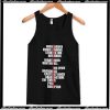 Game Of Thrones All Places Unisex Tank Top AI