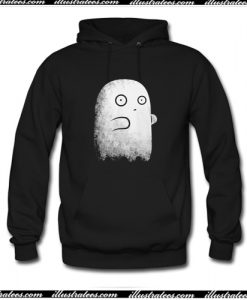 Ghost Hoodie AI