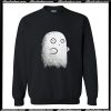 Ghost Sweatshirt AI