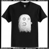 Ghost T Shirt AI