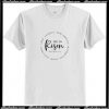 He Is Risen Easter T Shirt AI