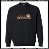 Hedgehog Trending Sweatshirt AI