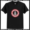 Khaleesi Dragons Coffee T-Shirt AI