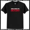Kofi Kingston Here Comes The Boom T-Shirt AI