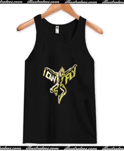 Kofi Kingston I Can Fly Tank Top AI