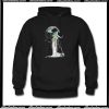 Love Beyond Death Hoodie AI