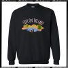 Love On The Lake Sweatshirt AI