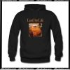 Lust For Life Hoodie AI