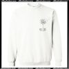 Make A Wish Sweatshirt AI