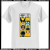 Marvel X Men Trending T Shirt AI