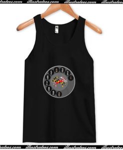 Maryland Flag Crab Area Trending Tank Top AI