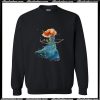 Merida Brave Sweatshirt AI