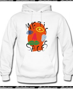 Metis Sages Hoodie AI