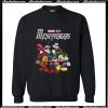 Mickey Avengers Sweatshirt AI