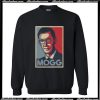 Mogg Hope Trending Sweatshirt AI