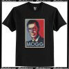 Mogg Hope Trending T-Shirt AI