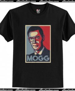 Mogg Hope Trending T-Shirt AI