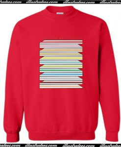 Monorail Trending Sweatshirt AI