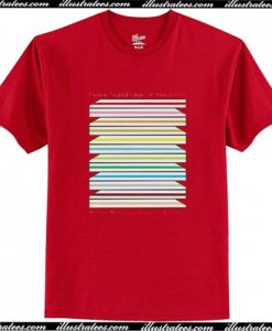 Monorail Trending T-Shirt AI