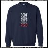 Navy Boot-Edge-Edge 2020 Sweatshirt AI