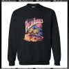 Palm Angels Car Sweatshirt AI