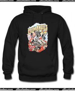 Palm Angels Hoodie AI