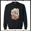 Palm Angels Sweatshirt AI