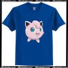 Pokemon Blue T Shirt AI