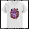 Remarkable People Avengers T Shirt AI