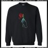 Rose Hand Sweatshirt AI