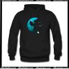 Scourge – Warrior Cats Hoodie AI