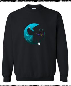 Scourge – Warrior Cats Sweatshirt AI