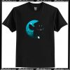 Scourge – Warrior Cats T-Shirt AI