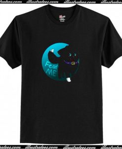 Scourge – Warrior Cats T-Shirt AI