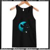 Scourge – Warrior Cats Tank Top AI