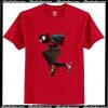 Spider-Man T-Shirt AI