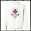 Spiderman Tee Sweatshirt AI