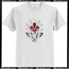 Spiderman Tee T Shirt AI