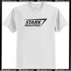 Stark Industries – Inspired by Ironman Movie T Shirt AI