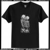 The Lovers T Shirt AI