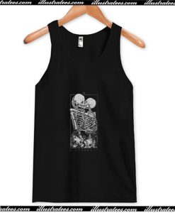 The Lovers Tank Top AI